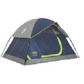 Coleman 2 Person Sun Dome Tent 2155781